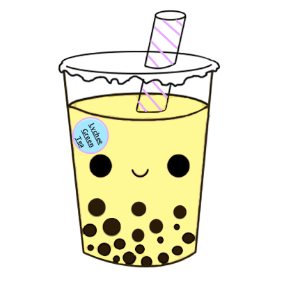 Celebrating Bubble Tea Doodle - Popular Doodle Games