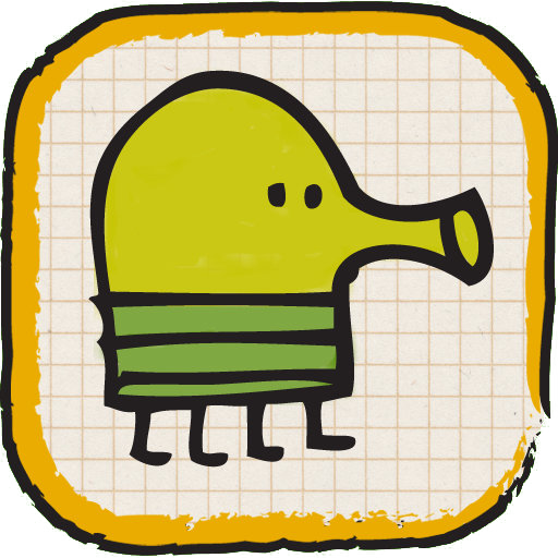 Doodle Jump – Play the Classic Jumping Game Online