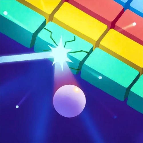 Google Block Breaker - Play Google Doodle Games